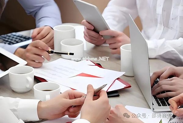 刑事律师紧急介入流程图